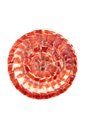 Jamón de bellota 100% Ibérico Loncheado a mano 24 Kilates