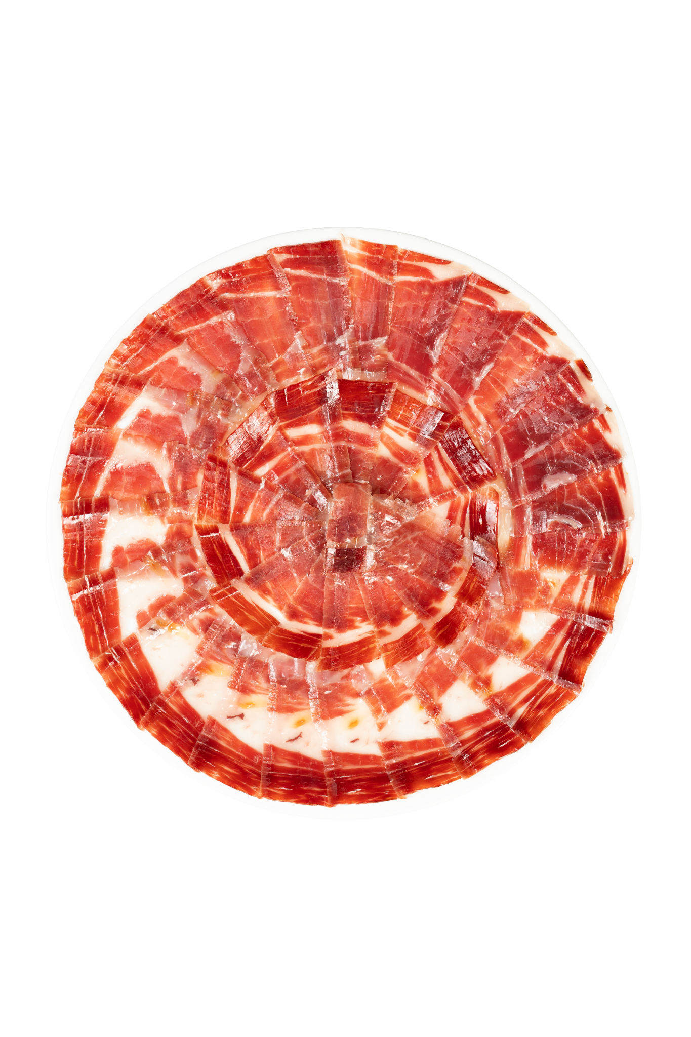 Paleta de Bellota 100% Ibérica | Loncheada