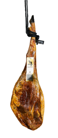 Jamón de Bellota 100% Ibérico 24 Kilates